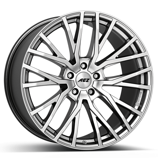  AEZ Panama high gloss [10 x 21]  -5x120-  ET42