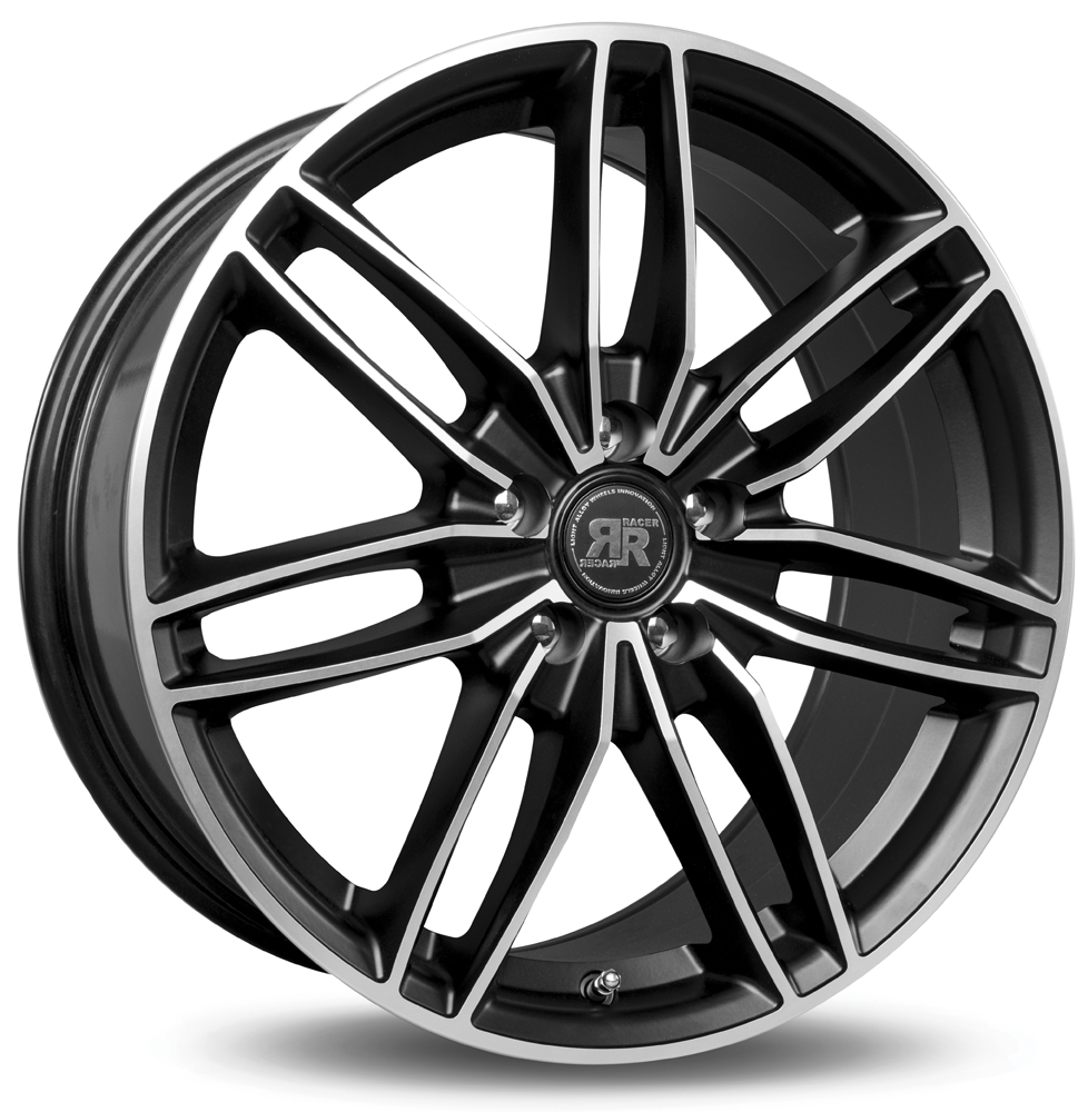 RACER EDITION [7x16] ET35.0 5x120