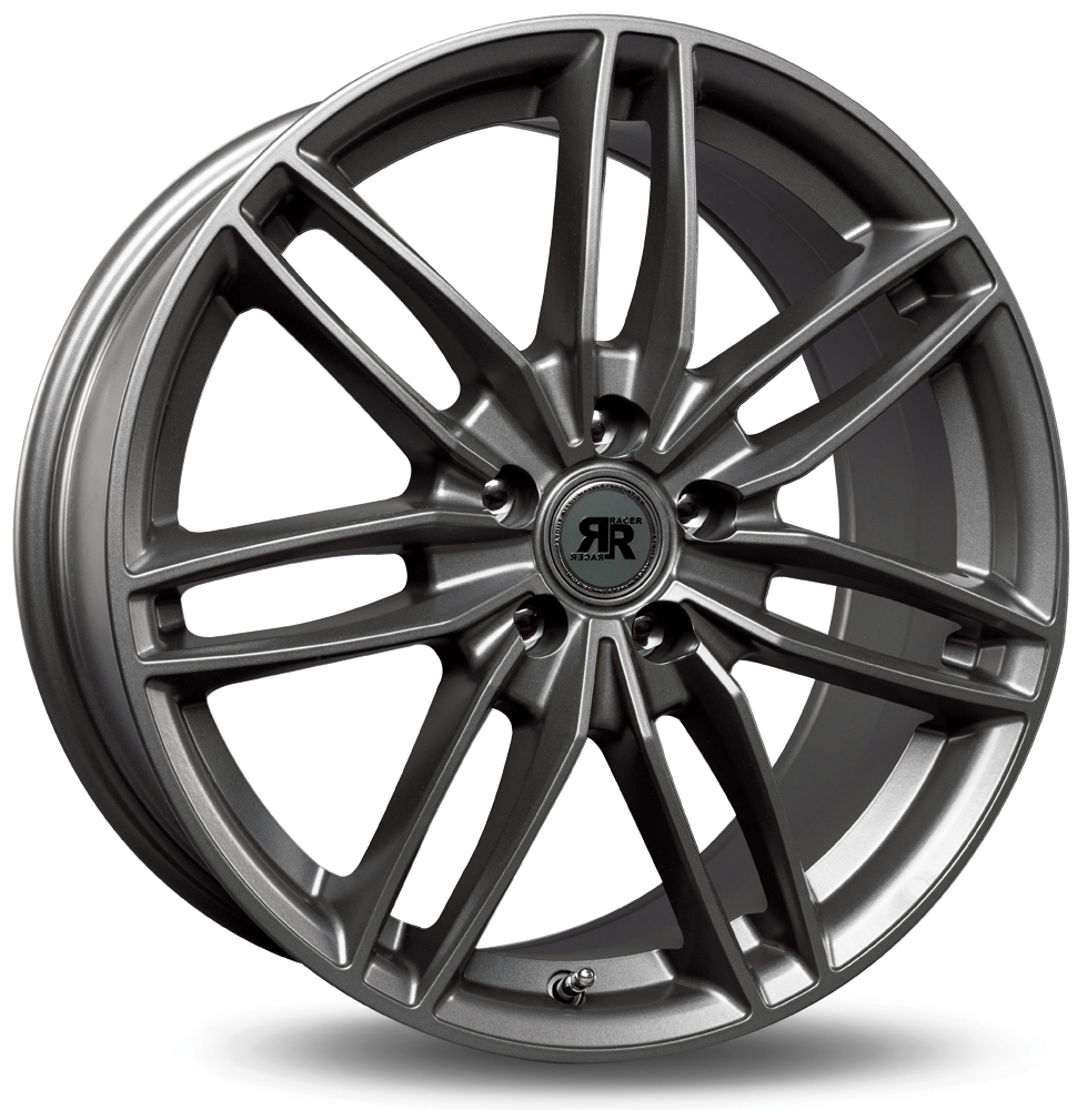 RACER EDITION [6.5x15] ET35.0 5x100