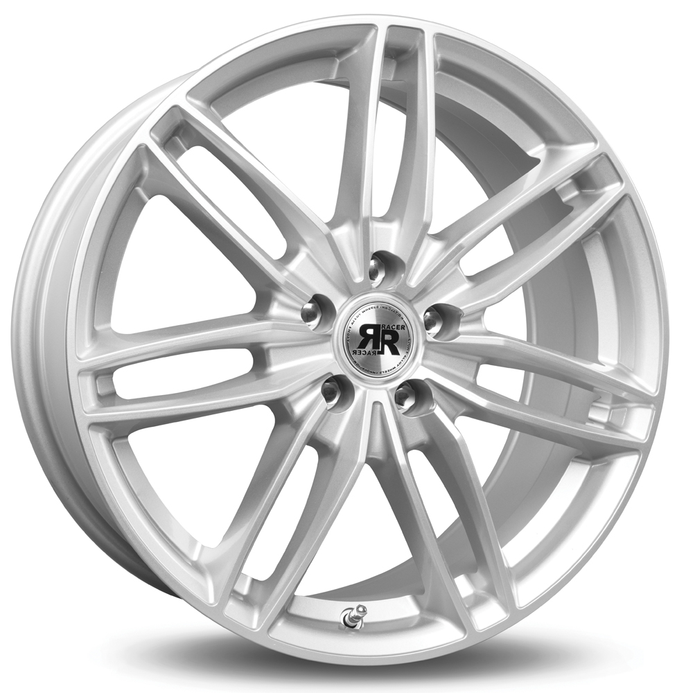 RACER EDITION LIGHT [6.5x15] ET35.0 5x108