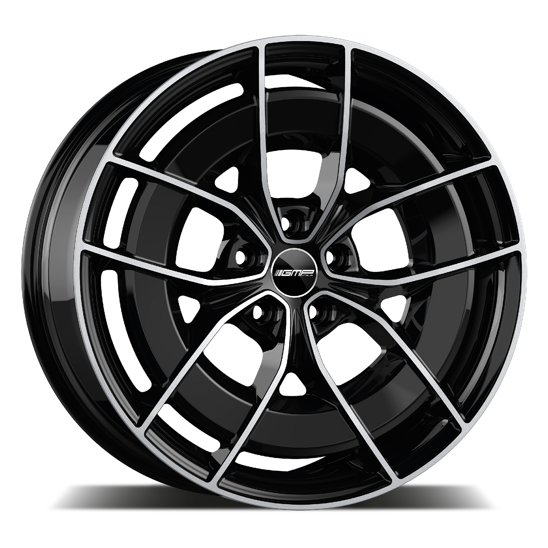 GMP ENERGIA [8.5x19] ET45.0 5x112