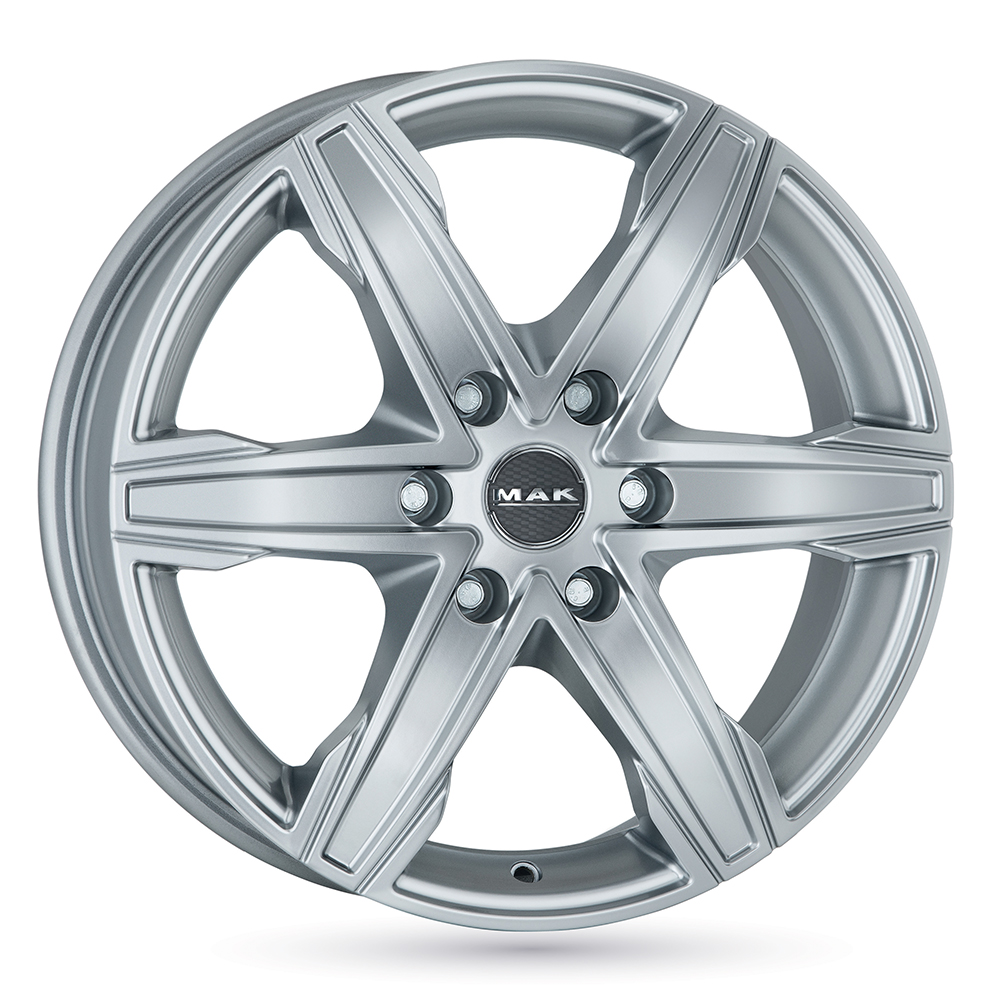 MAK KING6 [9x20] ET47.0 6x114.3