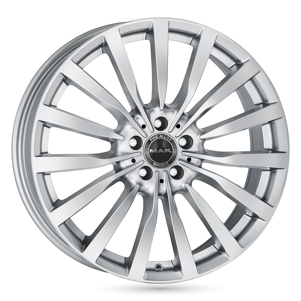 MAK KRONE [7.5x17] ET40.0 5x112