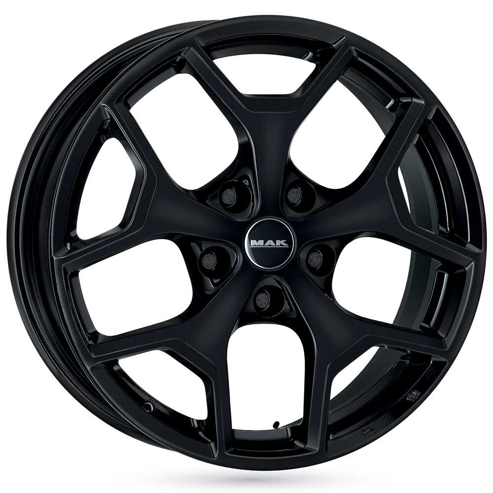 MAK LIBERTY [7.5x17] ET44.0 5x127