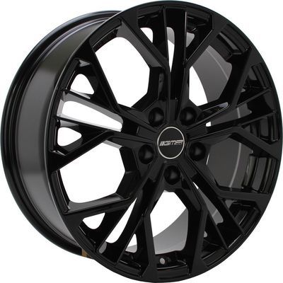 GMP LUNICA [7.5x19] ET38.0 5x100