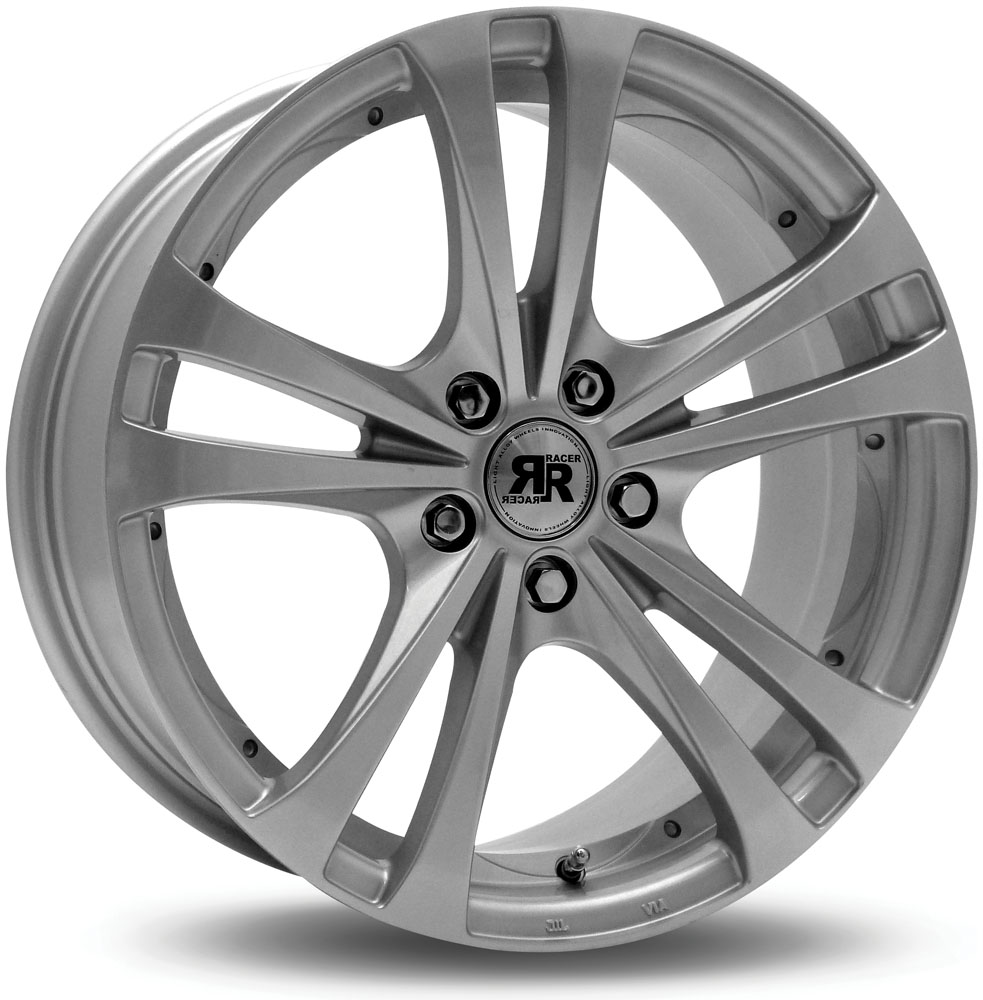 RACER LYRA LIGHT [8x18] ET35.0 4x100