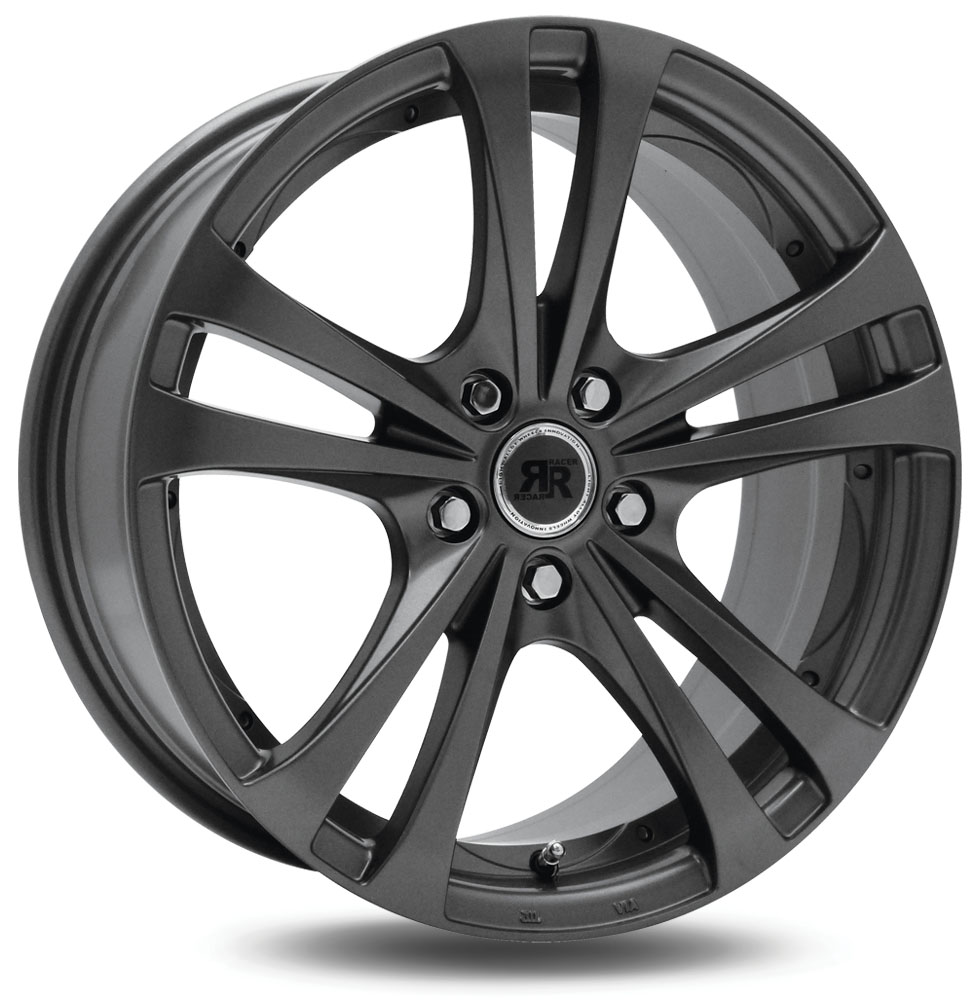 RACER LYRA LIGHT [6.5x15] ET35.0 5x114.3