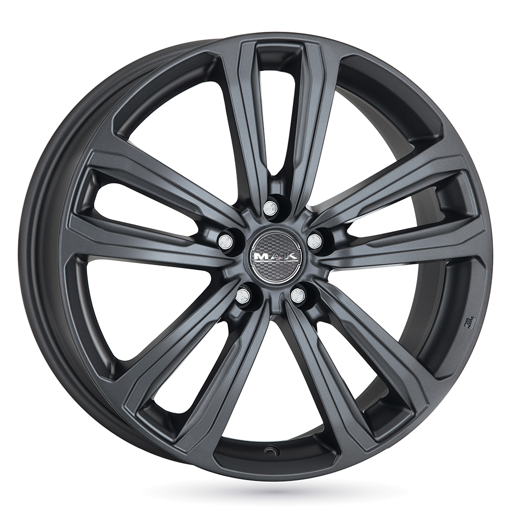 MAK MAGMA [8x18] ET40.0 5x110