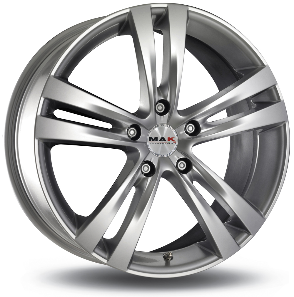 MAK ZENITH. [6.5x15] ET35.0 4x100