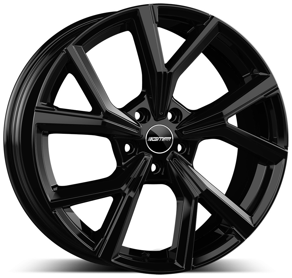 GMP MENTOR [7.5x19] ET38.0 5x100