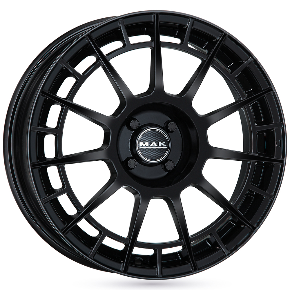 MAK NTT [7x18] ET35.0 4x98