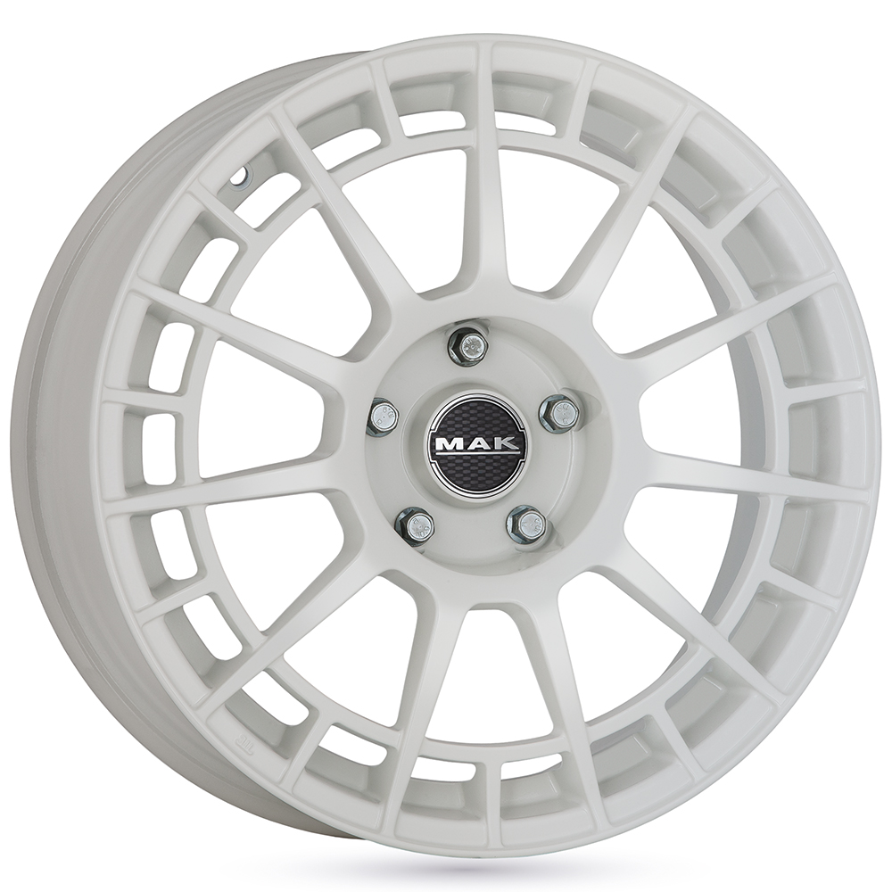 MAK NTT [7x18] ET35.0 4x98
