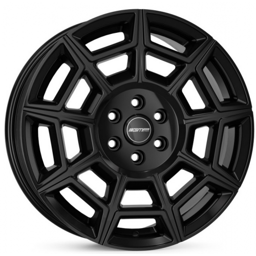 GMP PERVAN [7.5x18] ET56.0 5x160