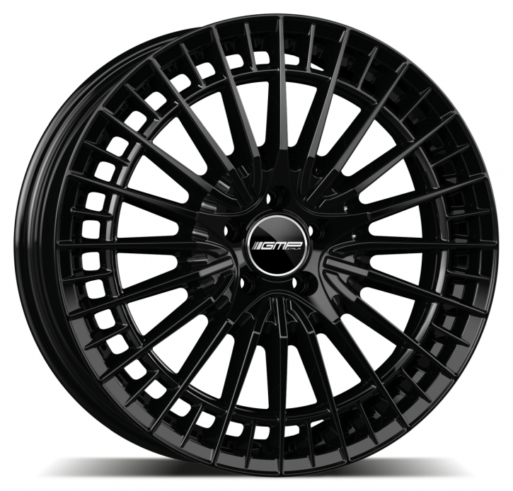 GMP QSTAR [8x19] ET35.0 5x130