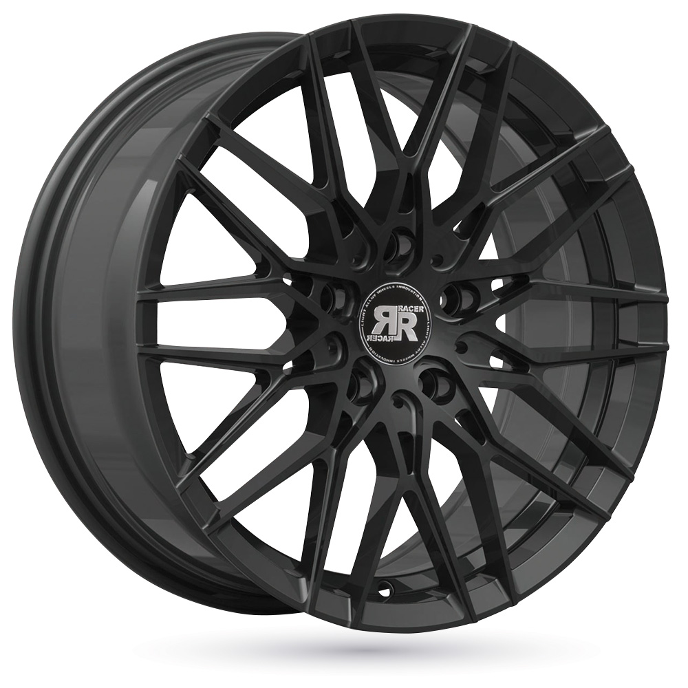 RACER RAPTOR [7.5x17] ET35.0 5x120