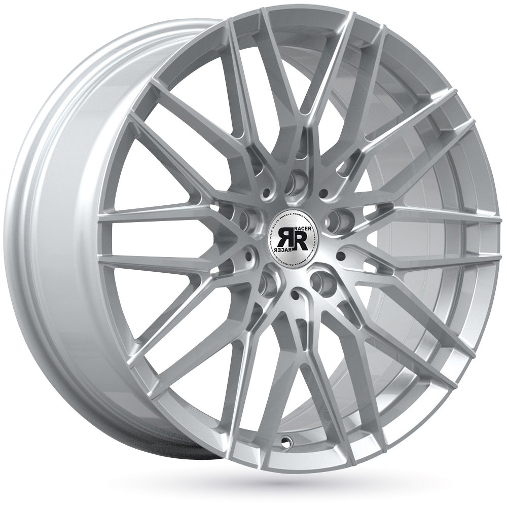 RACER RAPTOR [7.5x17] ET35.0 5x100