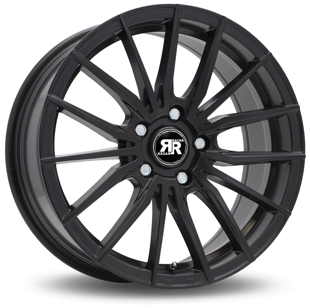 RACER SCHACK [6.5x15] ET38.0 4x108