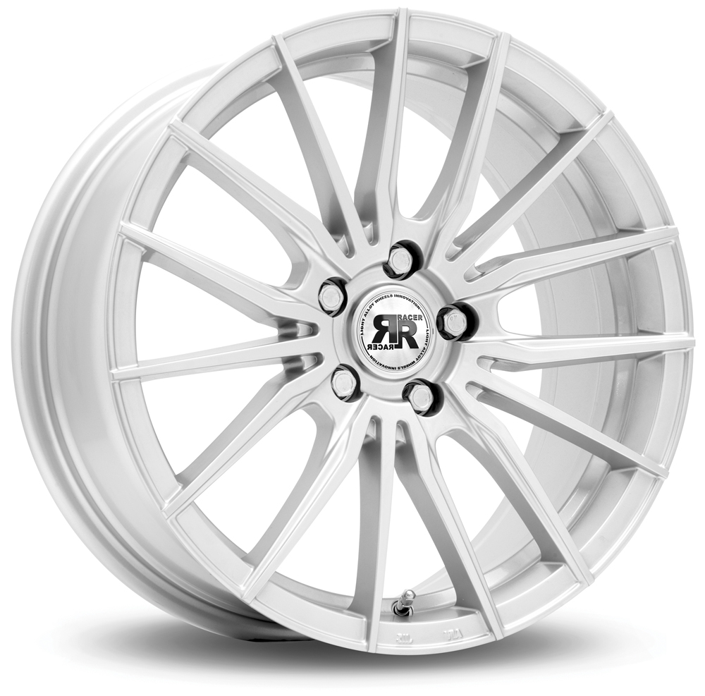 RACER SCHACK [6.5x15] ET38.0 4x108