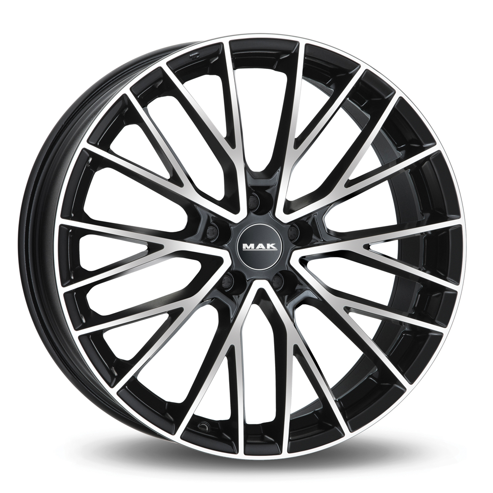 MAK SPECIALE [10x23] ET21.0 5x120