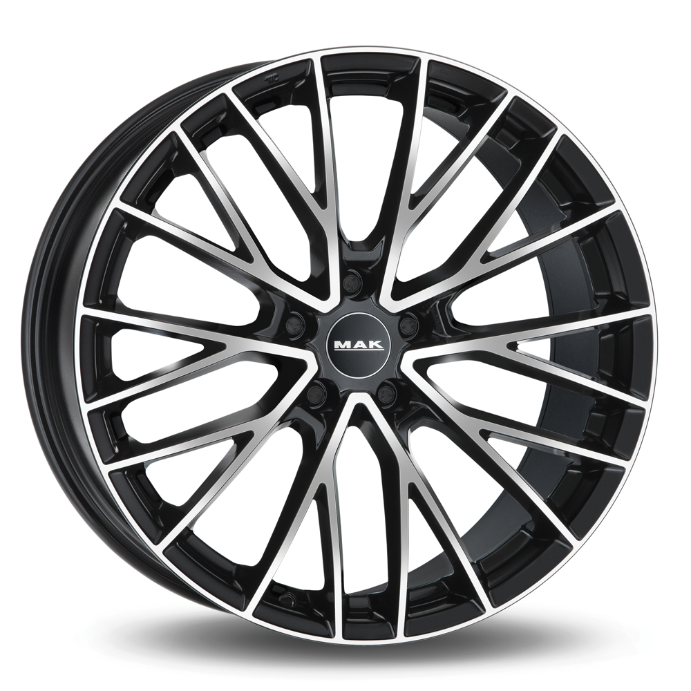 MAK SPECIALE-D [11.5x23] ET44.0 5x120