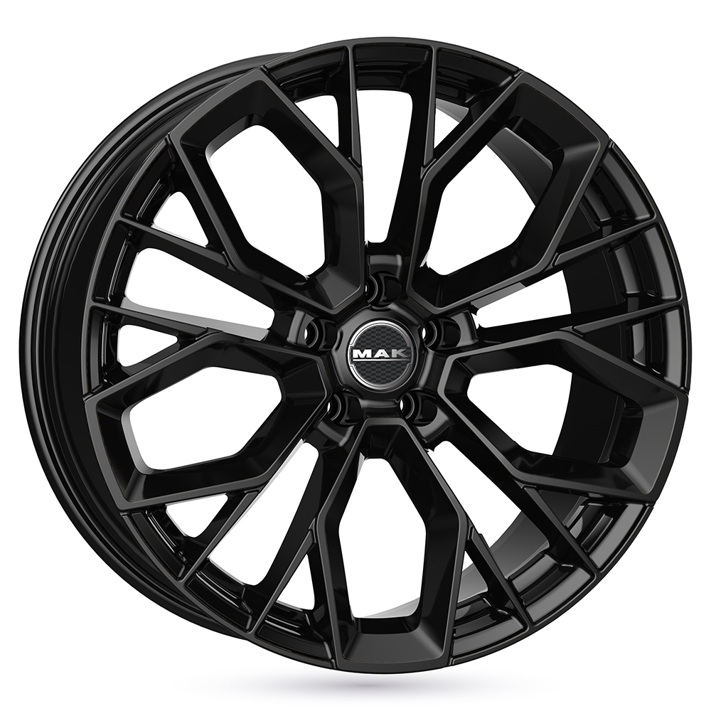 MAK STILO-D [11.5x22] ET55.0 5x128