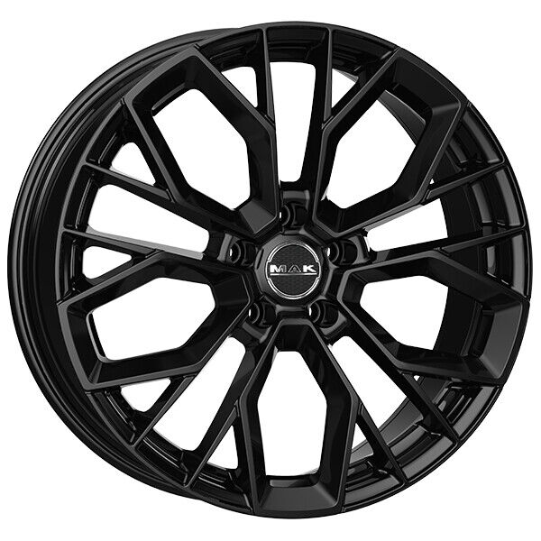 MAK STILO [8.5x21] ET40.0 5x120