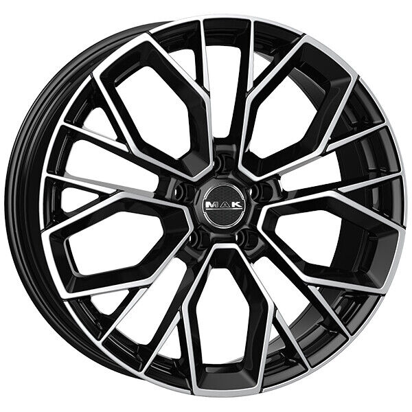 MAK STILO [7.5x18] ET43.0 5x98