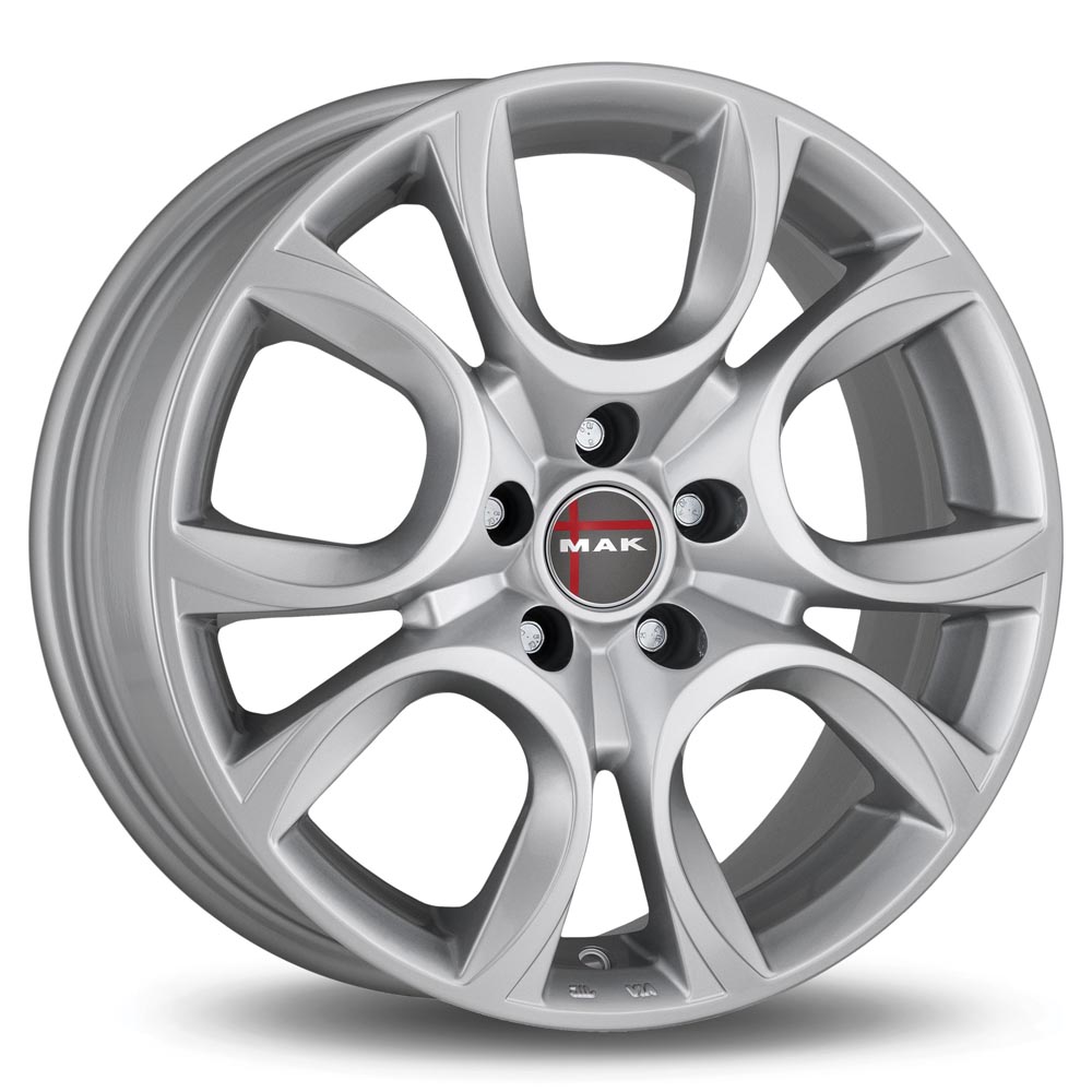 MAK TORINO [6.5x16] ET39.0 5x98