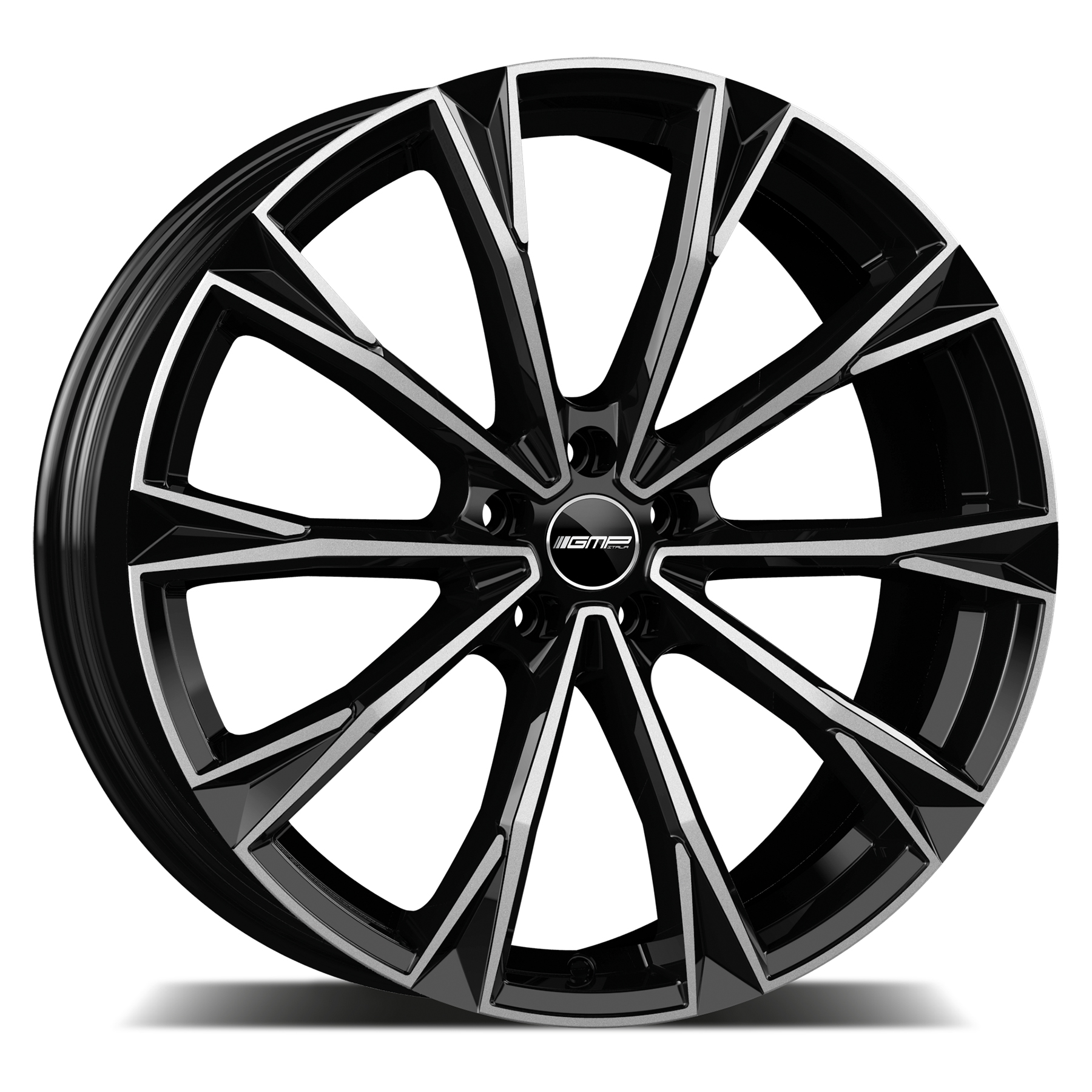 GMP TOTALE [10x23] ET20.0 5x120