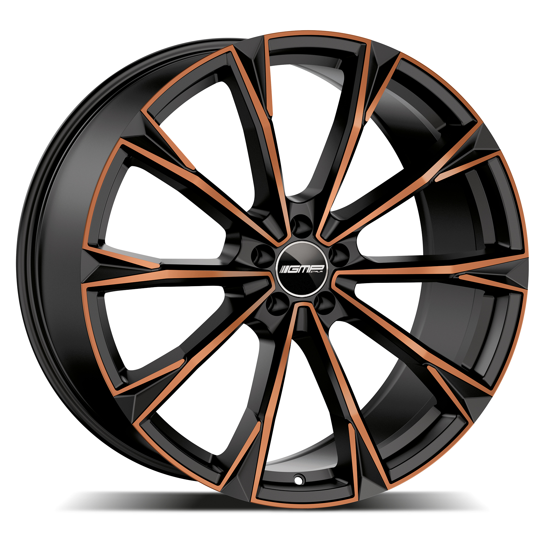 GMP TOTALE [10x23] ET20.0 5x120