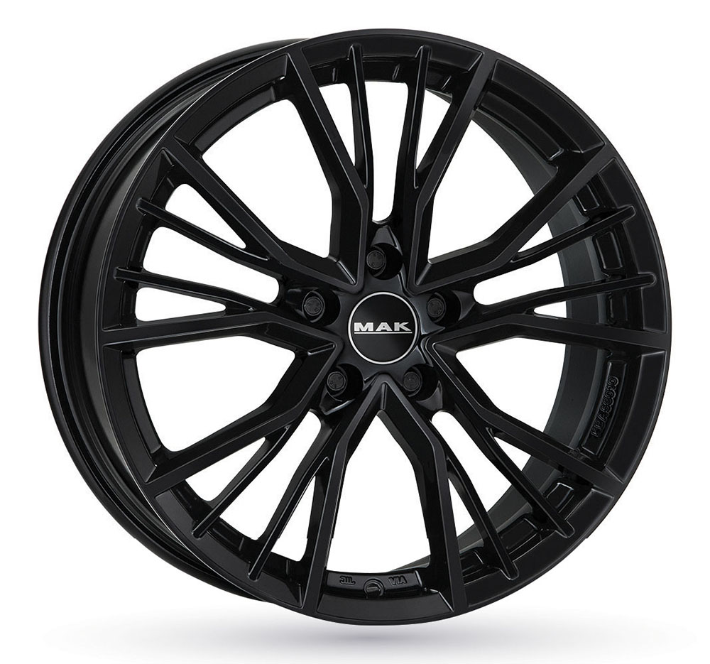 MAK UNION [10x22] ET26.0 5x112