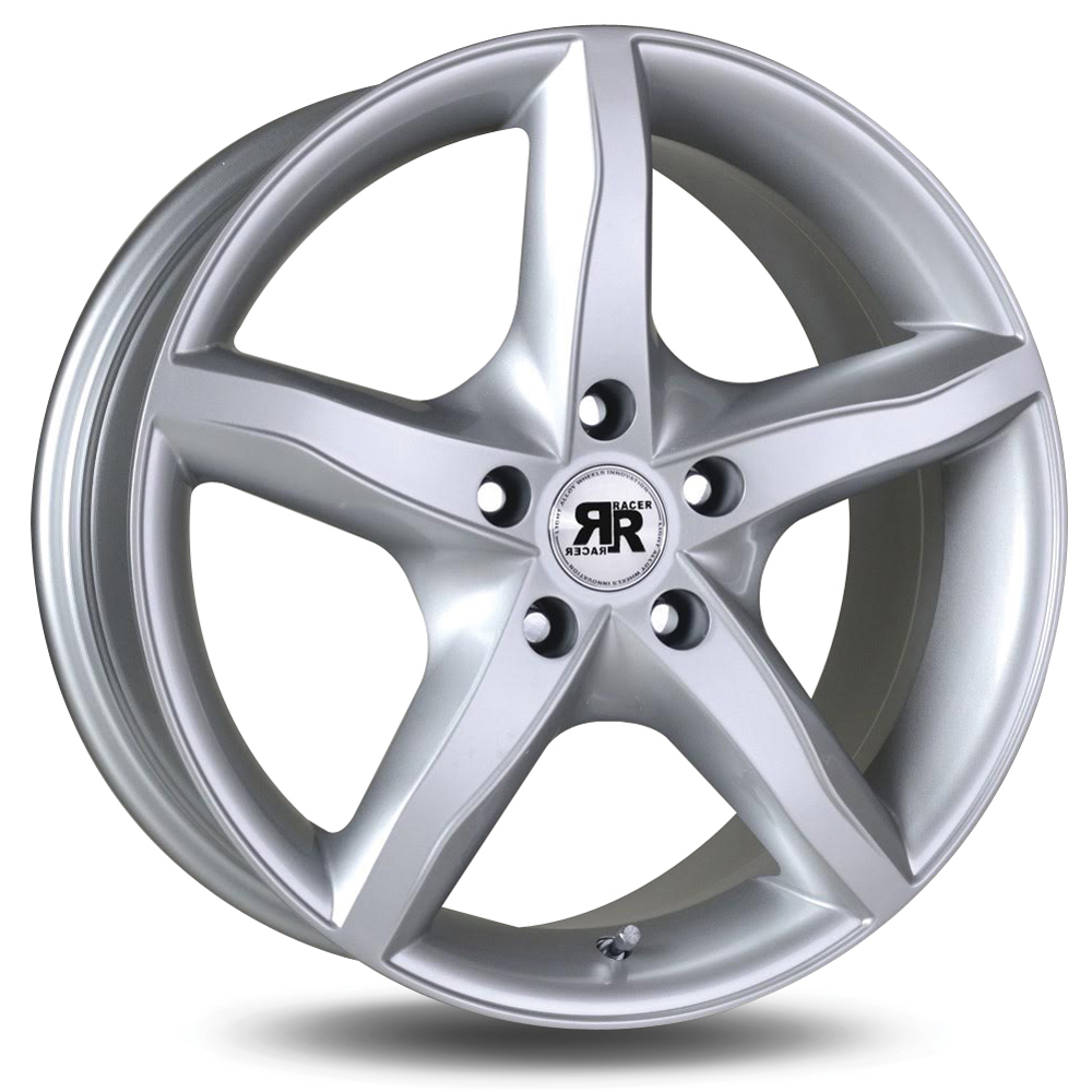 RACER VOLCANE [6.5x15] ET35.0 5x114.3