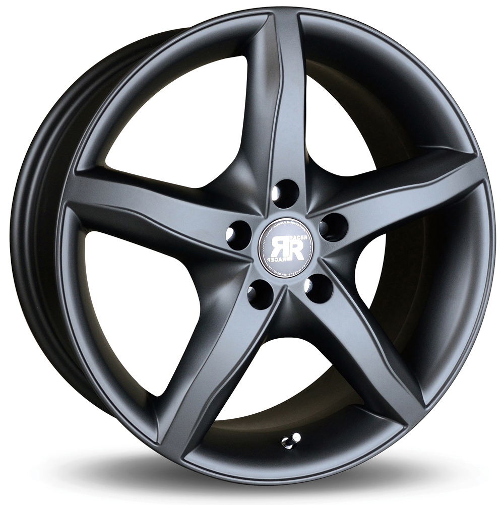 RACER VOLCANE [6.5x15] ET35.0 5x110