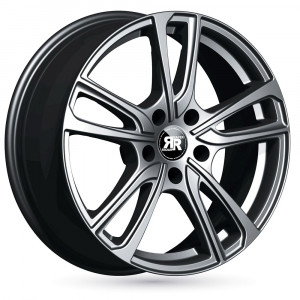 RACER WAVE LIGHT [7x17] ET25.0 4x108