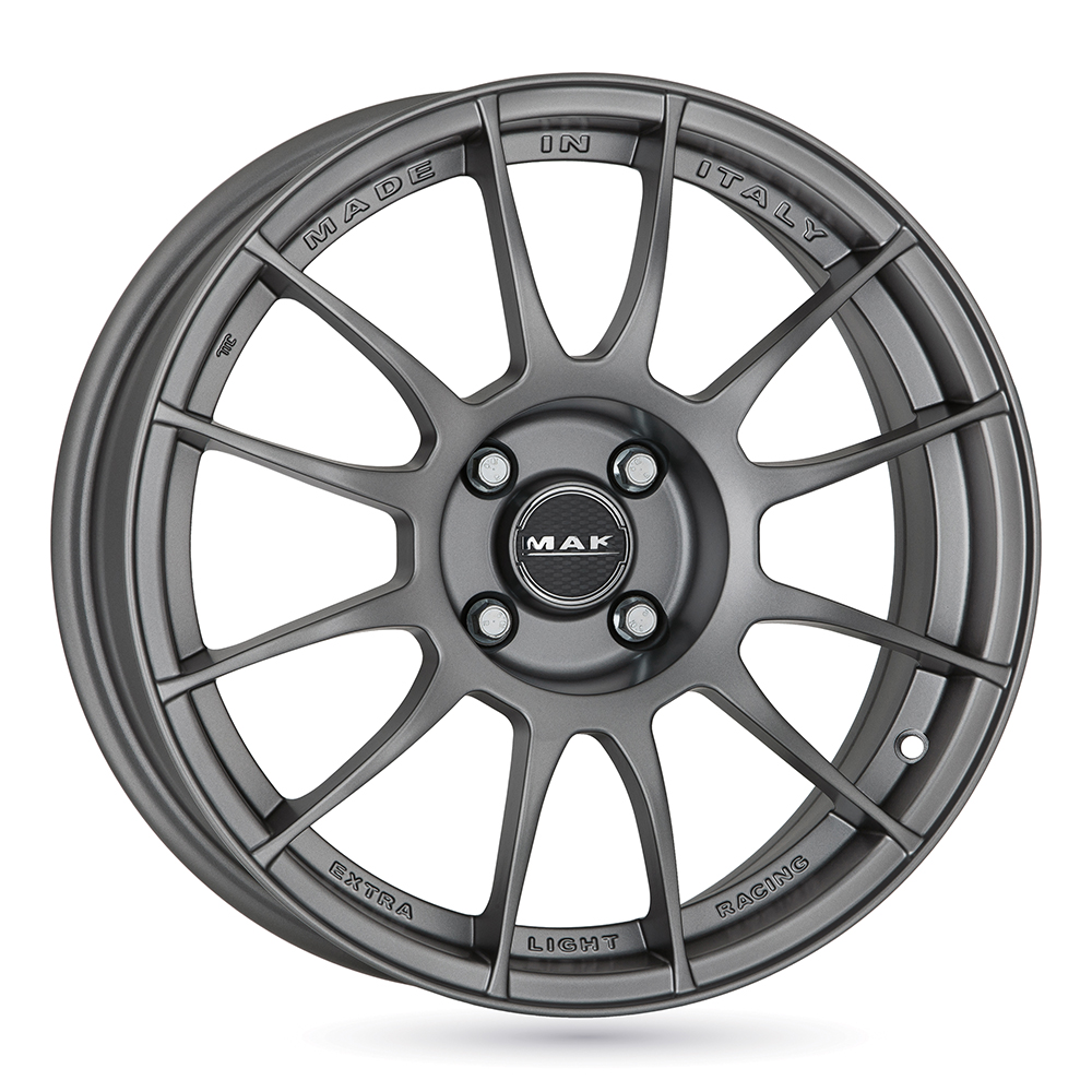 MAK XLR [7x18] ET35.0 4x98