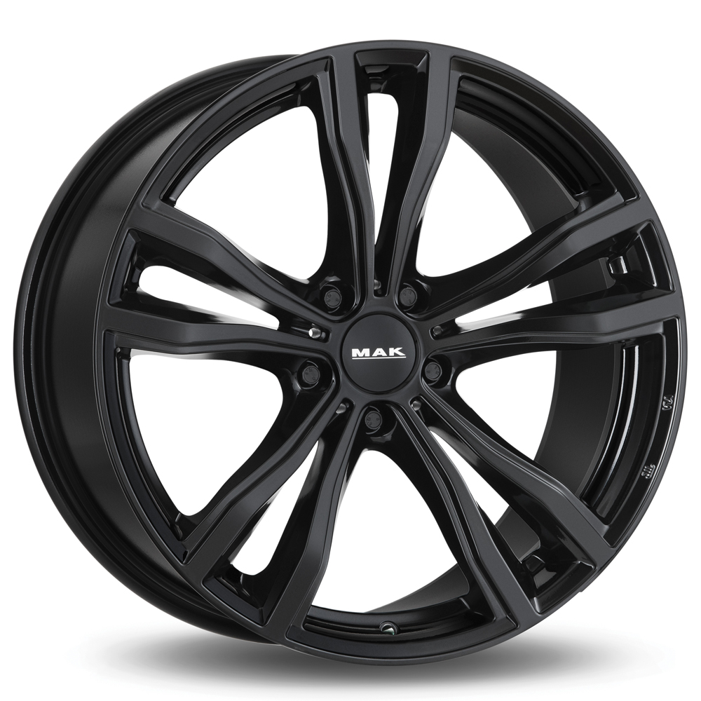 MAK X-MODE [10.5x20] ET40.0 5x112