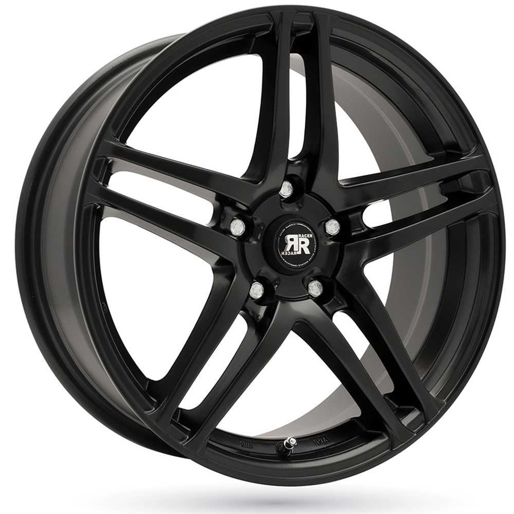 RACER ZENITH [6.5x15] ET35.0 4x100