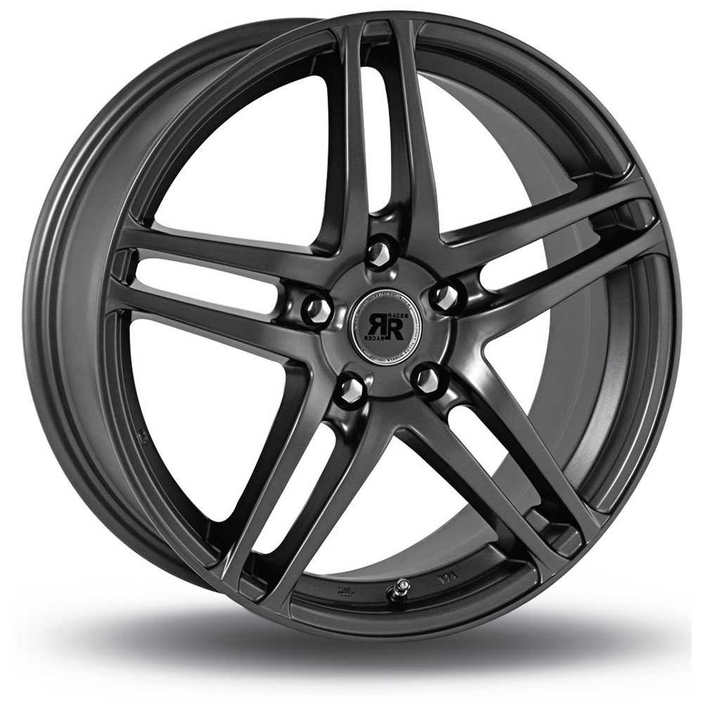 RACER ZENITH [7x17] ET25.0 4x108