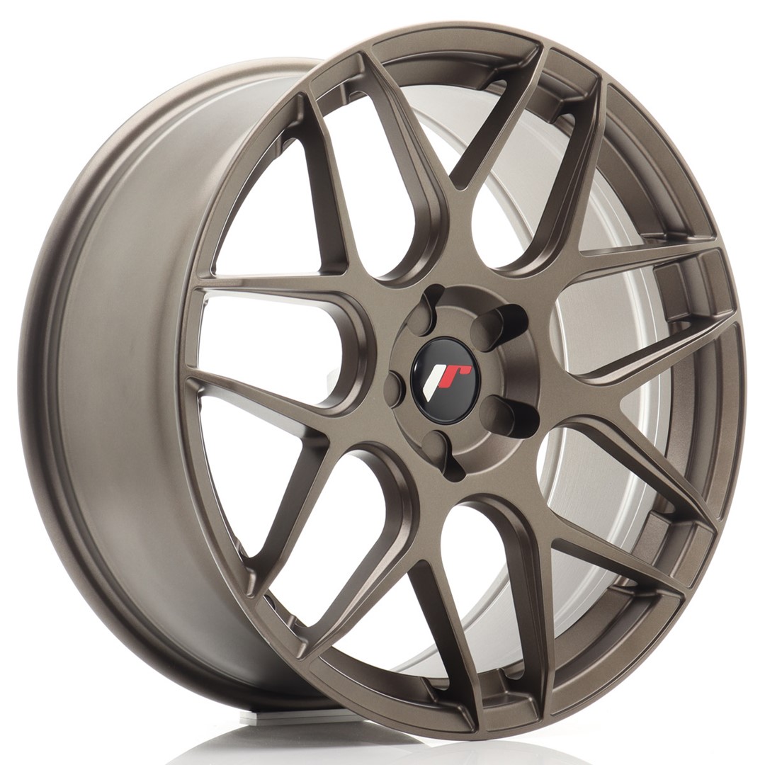 JAPAN RACING JR18 [8,5x20] ET20 5x112