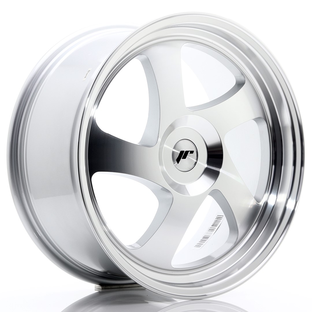 JAPAN RACING JR15 [8,5x19] ET20 4x100