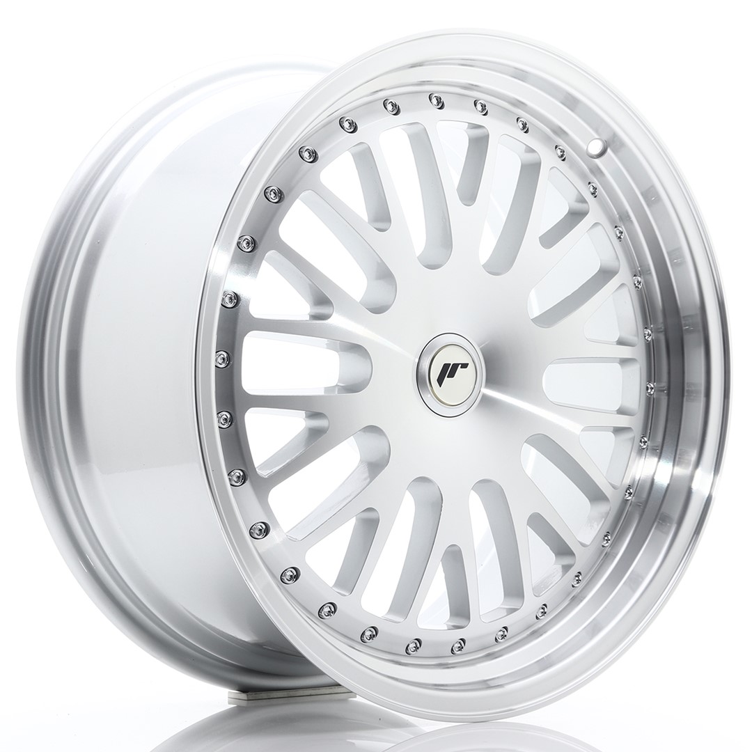 JAPAN RACING JR10 [8,5x19] ET20 4x100