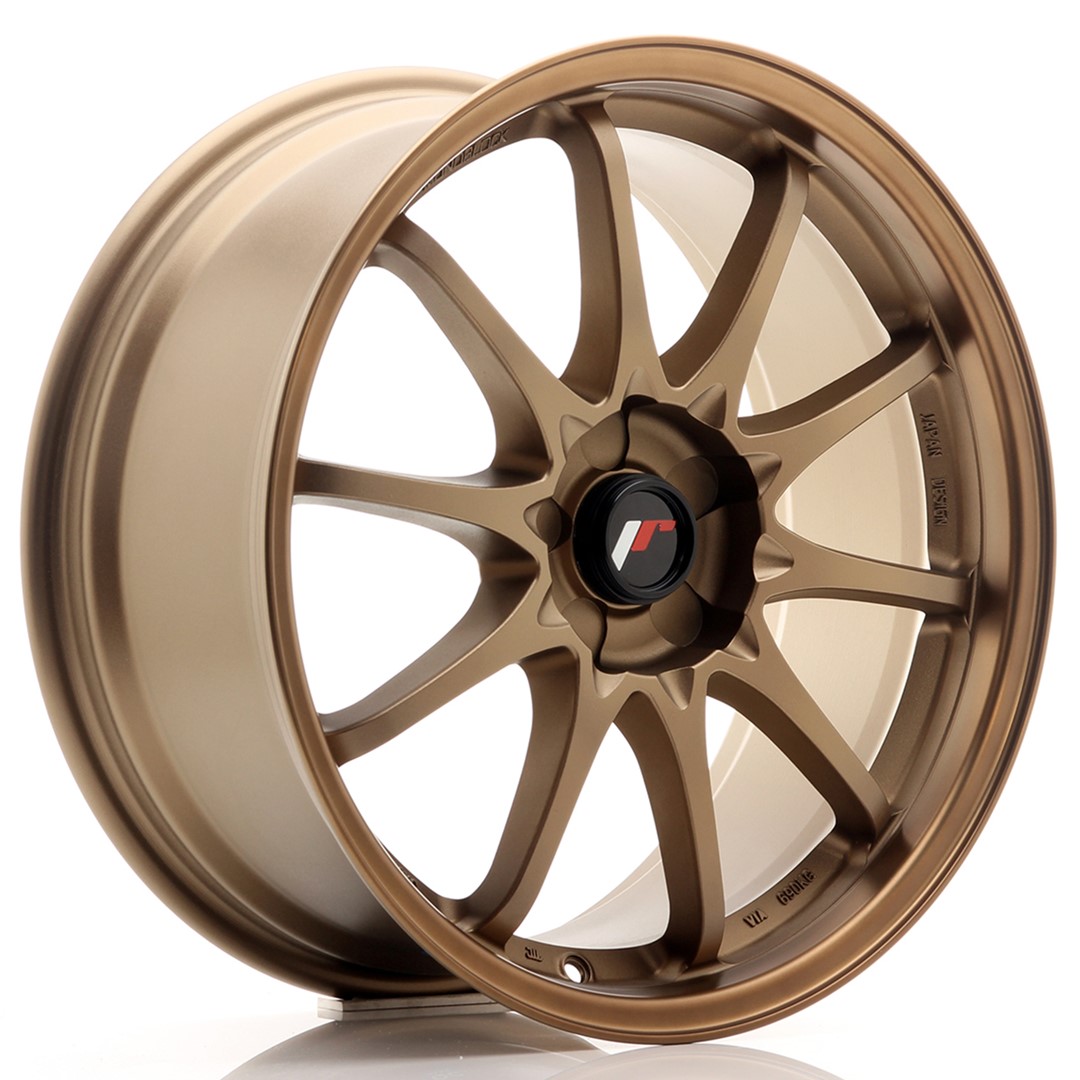 JAPAN RACING JR5 [8x18] ET35 5x100