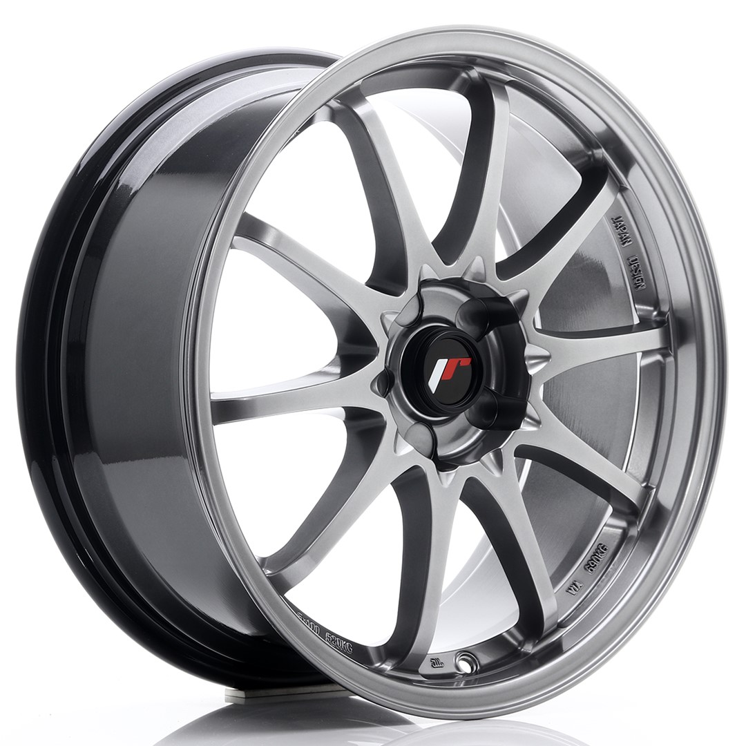 JAPAN RACING JR5 [8x18] ET35 5x100