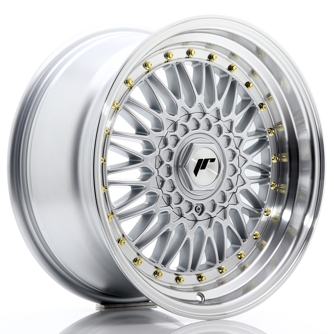 JAPAN RACING JR9 [8,5x17] ET20 4x100