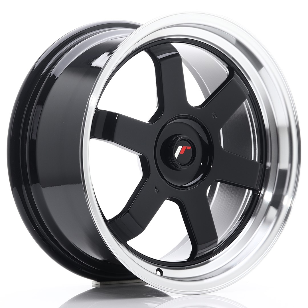 JAPAN RACING JR12 [8x17] ET35 4x100