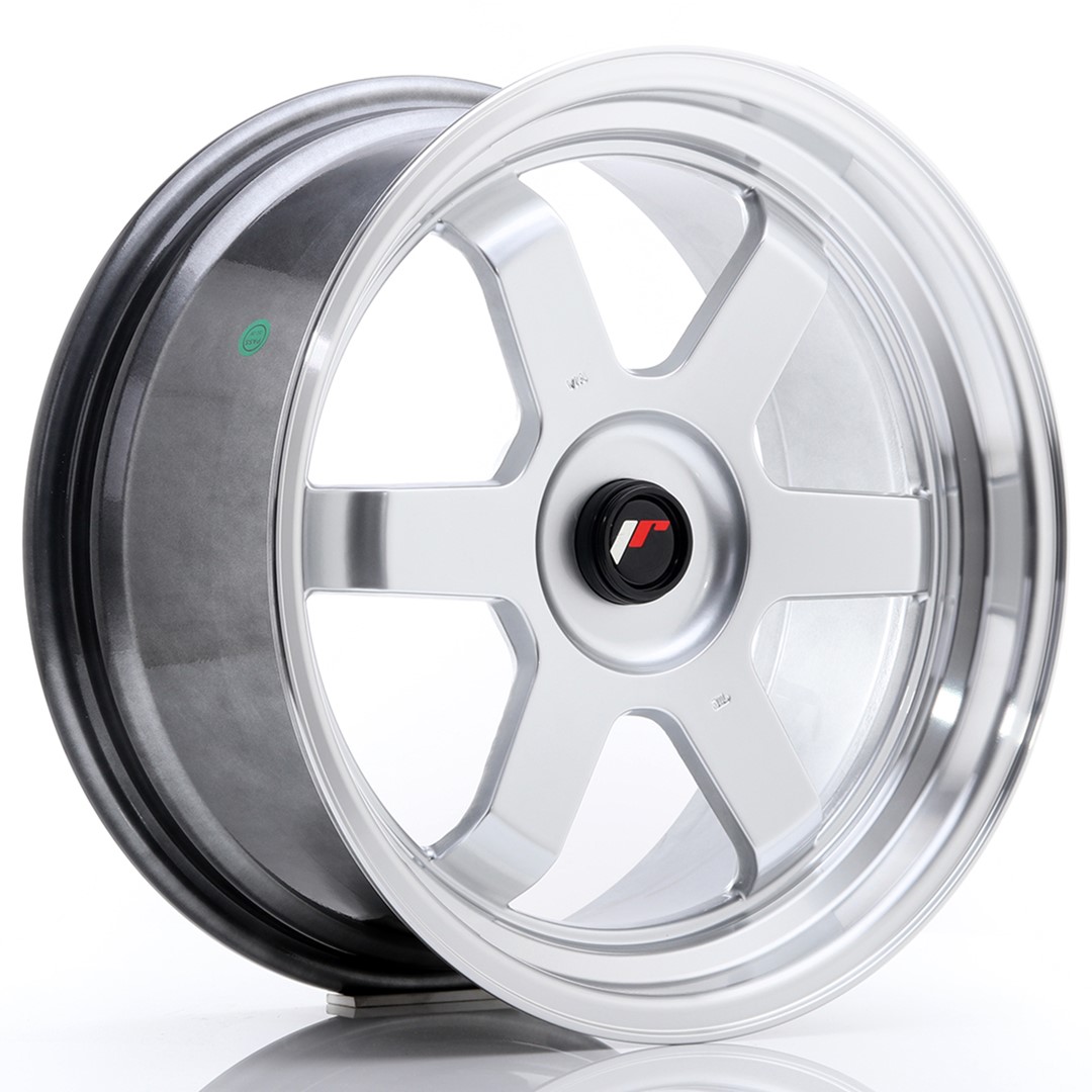 JAPAN RACING JR12 [8x17] ET35 4x100