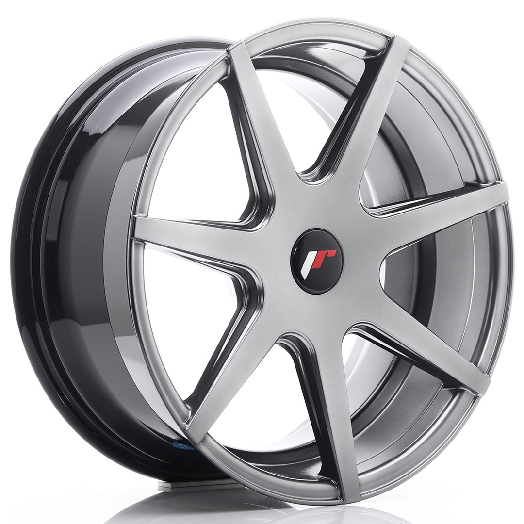 JAPAN RACING JR20 [8,5x18] ET25 4x100