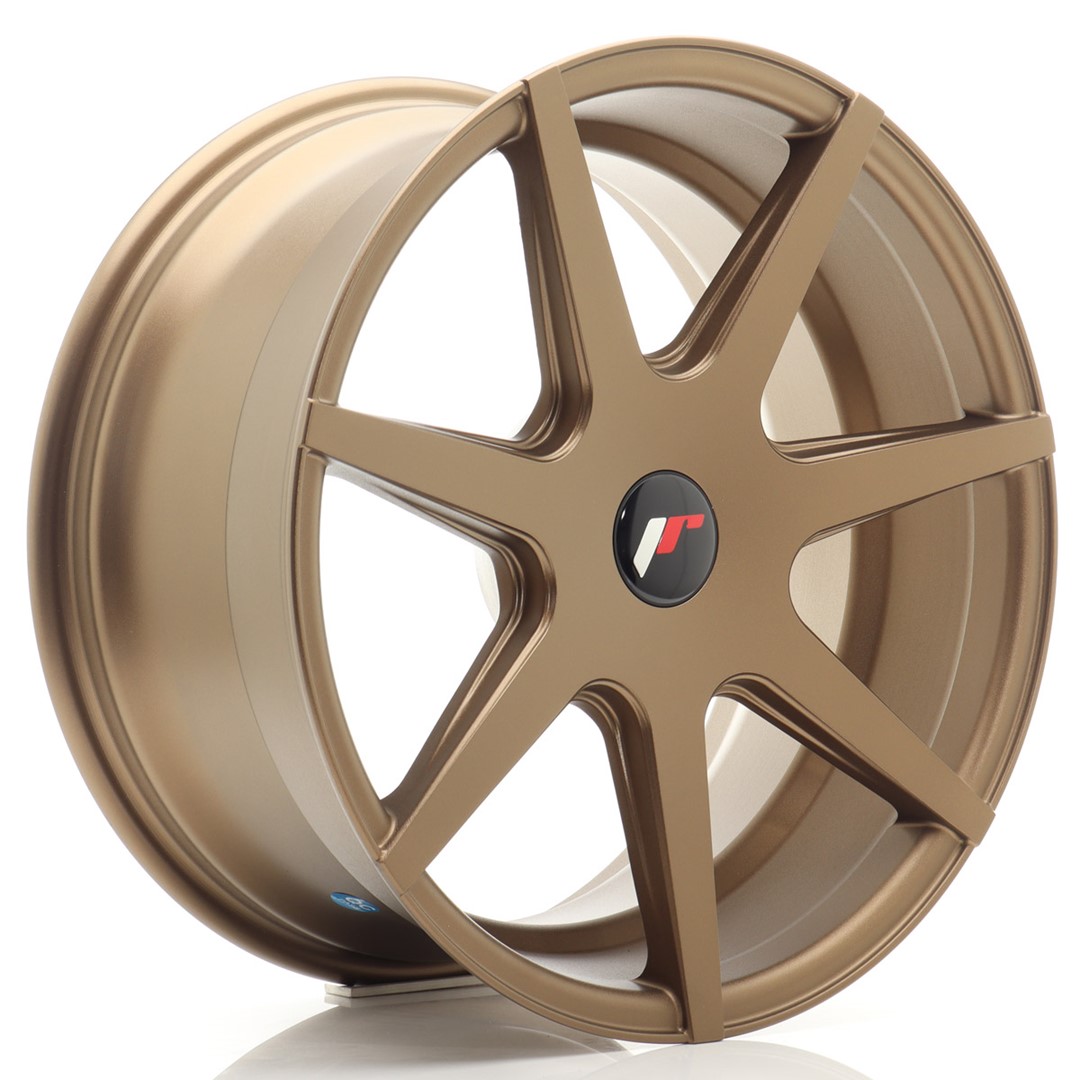 JAPAN RACING JR20 [8,5x18] ET25 4x100