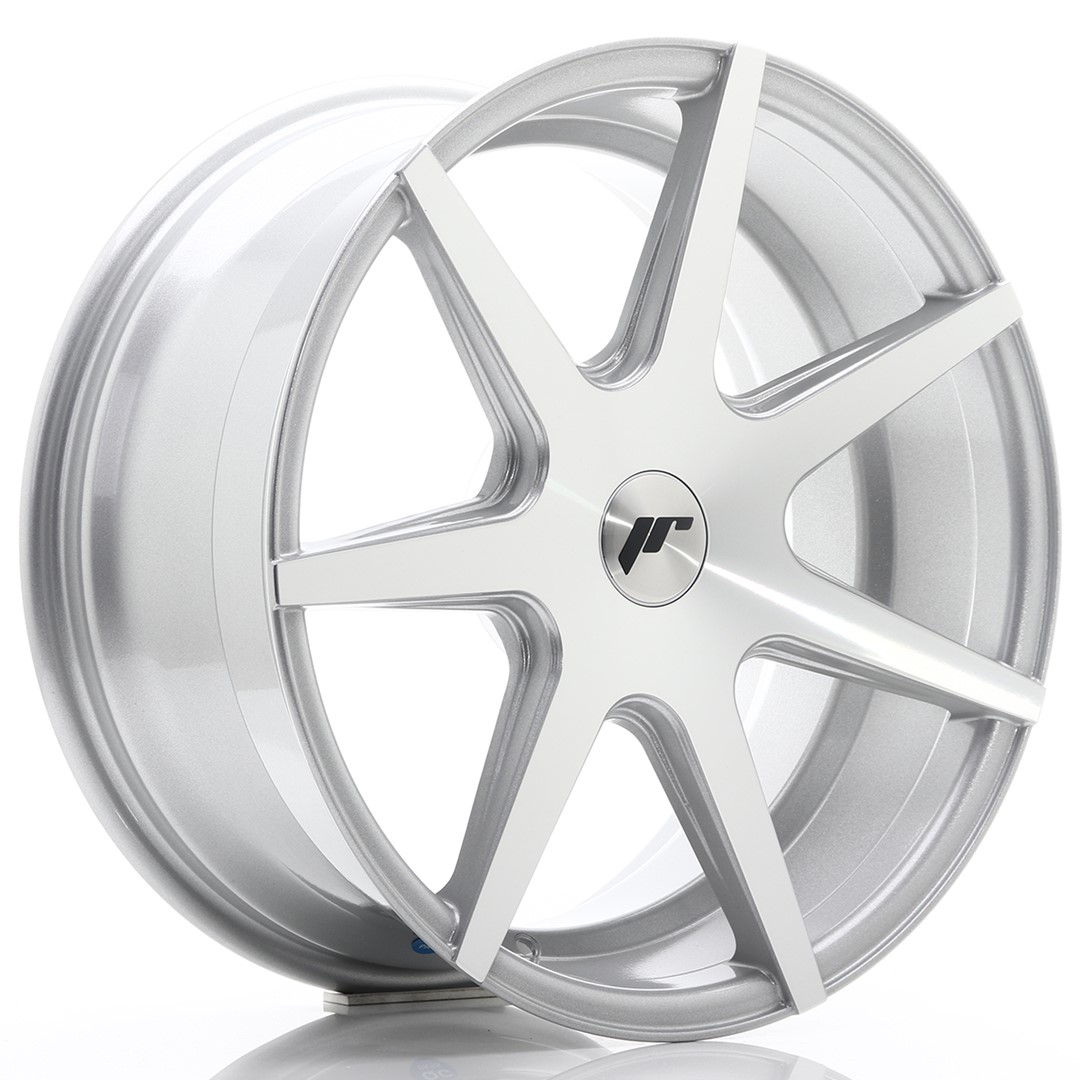 JAPAN RACING JR20 [8,5x18] ET25 4x100
