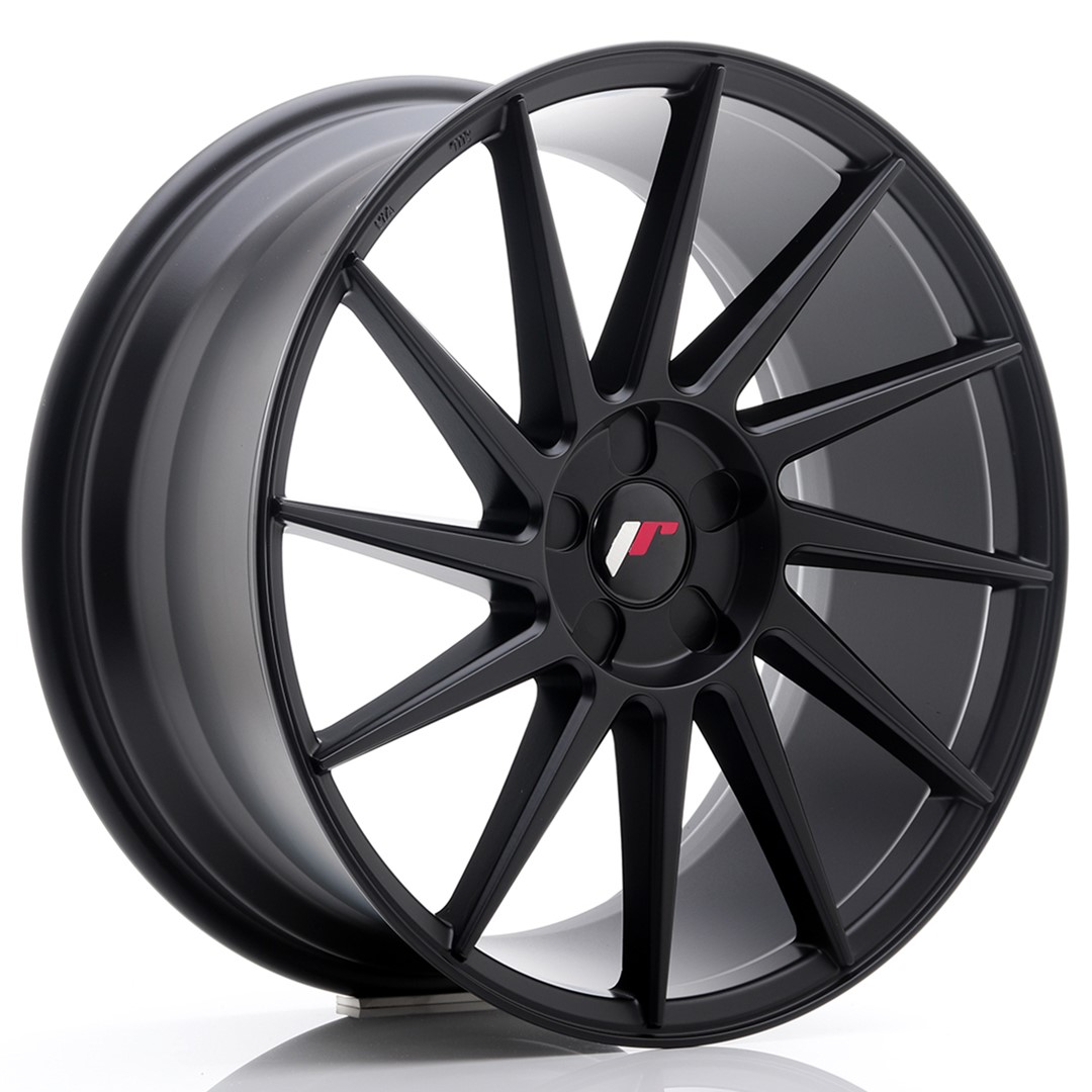 JAPAN RACING JR22 [8,5x19] ET35 5x100